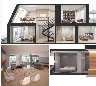 *****Neubau*****ERSTBEZUG*****4 Zimmer***** 2 Balkone*****#5