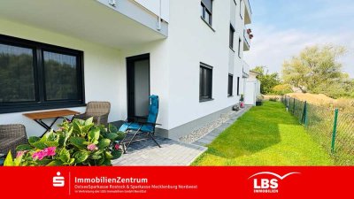 103 m² Wohnglück - sofort einziehen