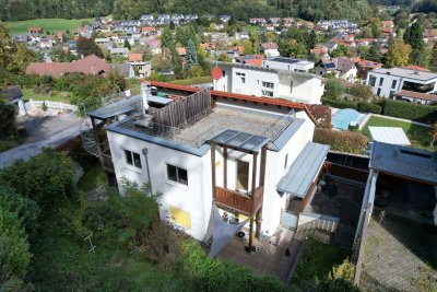 Modernes Reihenhaus in begehrter Lage von Graz - Top Infrastruktur, perfekt für Familien!