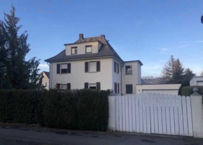 Helle 3-Zimmer Wohnung in Kirchheim unter Teck
