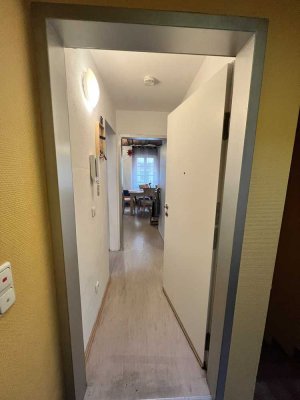 3 Zimmer Wohnung in Bayreuth City