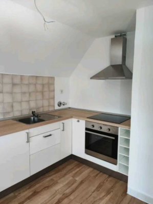 Schöne 3-Zimmer-Wohnung mit EBK in Obertshausen