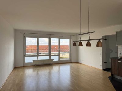 Exclusives Penthouse mit großer, sonniger Dachterrasse - Stuttgart-Vaihingen-Lauchäcker