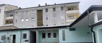 3 ZKB Wohnung in der Südstadt mit 2 Schlafzimmern