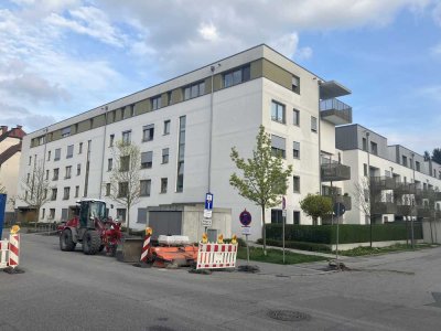 Sehr schöne 2 Zimmerwohung in Landshut Nikola (von Privat)