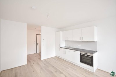1 Monat Mietfrei: Moderne 2-Zimmer-Wohnung mit Loggia nahe U3 Kendlerstraße - ideal für Paare oder Singles