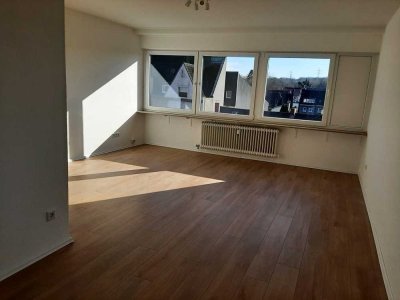 Ideales Single-Apartment - umfassend saniert - in Do-Brackel  mit gehobener Ausstattung