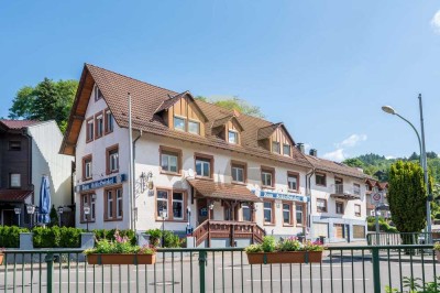�� Wohnraum + Gewerbe = Deine Rendite-Chance in Neusatz → Für smarte Rechner