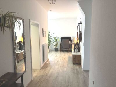 Sorglos investieren: Vermietete Erdgeschosswohnung zu verkaufen!
