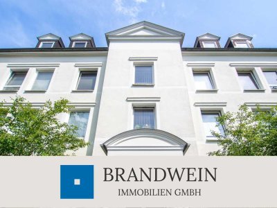Für Anleger o. Selbstnutzer! 3 Zim. ETW mit Balkon in Bielefeld- Stieghorst.