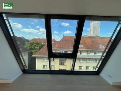Eleganz und Komfort in historischem Ambiente – Exklusive Eigentumswohnungen mit privaten Freiflächen – sofort beziehbar!