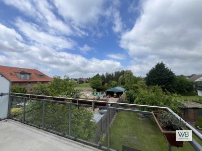 Großzügige 3-Zimmer Eigentummswohnung in Ehmen