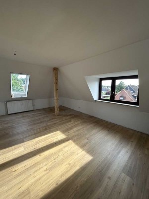 Frisch sanierte 4-Zimmer-Wohnung mit Stellplatz & Keller – ruhige Lage in Bordesholm/Wattenbek