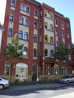 Kassel, Hafenstr. 2 ZKB