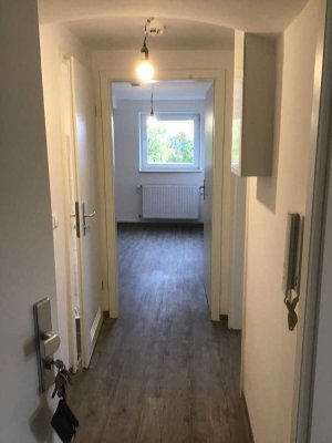 So macht wohnen Spaß: günstige 2-Zi.-Wohnung mit Ausblick