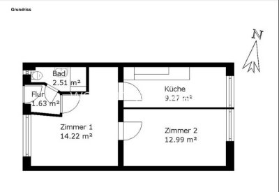 Wohnungstausch: Schlettstadter Straße 2