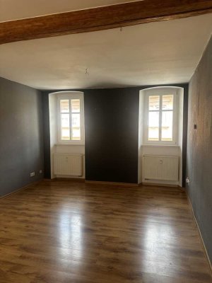 Moderne 3-Zimmer Wohnung