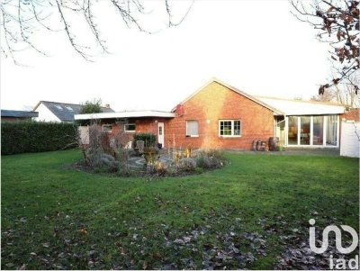 Stark vermietete Immobilie in Oldenburg mit Reserve für Neubau oder Ausbau! Rendite pur!