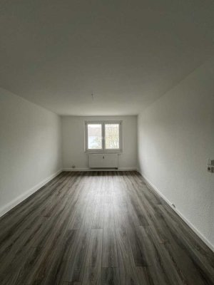 *MODERNISIERT* - Helle und gepflegte 3-Zimmer Wohnung in ruhiger Lage