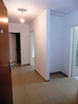 Innenstadtnahe und gepflegte 2 - Zimmer Wohnung in Biberach