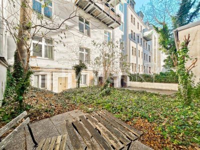 Dein neues Kapitel beginnt hier - Charmant und frisch renoviert!