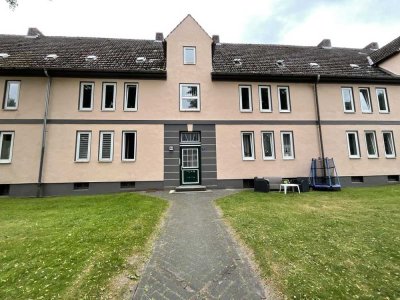 Gut geschnittene 2-Zimmer-Wohnung in Wilhelmshaven Fedderwardergroden