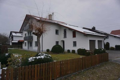 4 Zimmer Wohnung - Erstbezug nach Sanierung