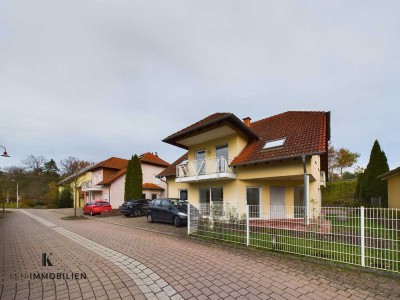 Freistehendes Einfamilienhaus – Ideal für Investoren