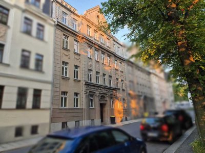 Interessant - Zentral - Investition mit Zukunft