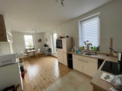 Nachmieter gesucht ab November – 2 ZKB, 62 m², große Terrasse