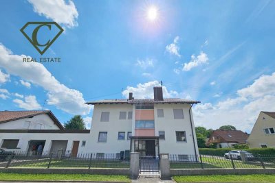 Provisionsfrei! Drei Wohnungen - ideal für die große Familie und als Kapitalanlage!