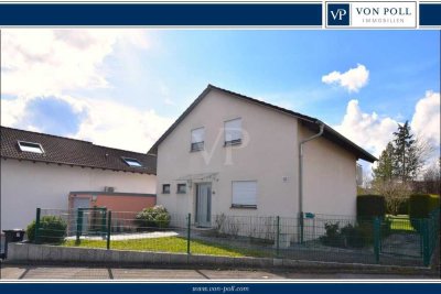 Familientraum in Vellberg - Freistehendes Einfamilienhaus in attraktiver Wohnlage