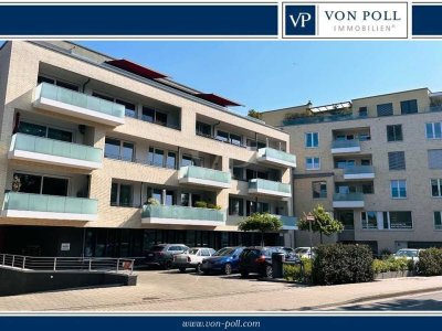 **3-Zimmer-Premium Wohnung in bester Lage an der Aller!**