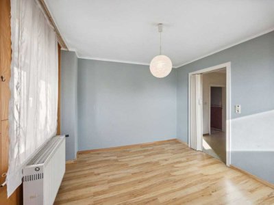 Ihre Familienidylle in Beilingen – Großzügiges Einfamilienhaus zum Gestalten &amp; Wohlfühlen