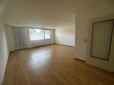Einladende 2-Zimmer Wohnung mit Balkon!