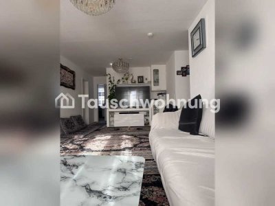 Tauschwohnung: 4-Zimmer-Wohnung gegen,5-7 in Rudow zum Tausch