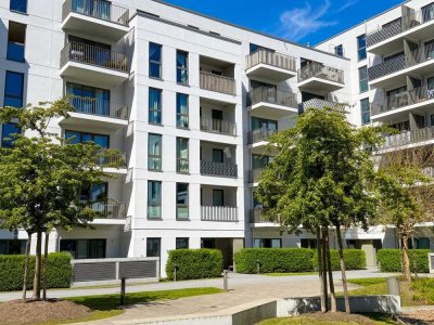 Attraktive 4-Zimmer Erdgeschosswohnung zur Miete in Tonndorf - Wentzel Dr.
