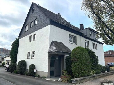 Schickes Single-Appartement mit Balkon und Einbauküche in Leverkusen-Quettingen!