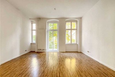 Großzügige Wohnung in attraktiver Lage nahe Wuhlheide