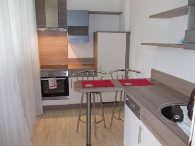 Wohnung