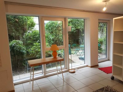 Immobilienverwaltung