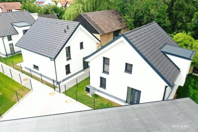 Traumhaftes Ziegelmassivhaus I Grünlage I Nähe Hinterbrühl