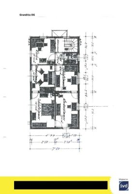 Helle 4-Zimmer-Wohnung mit 82,5 m² in Röthenbach an der Pegnitz