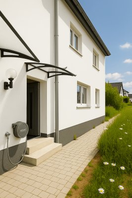 Ankommen &amp; wohlfühlen: Traumhafte ETW im Erstbezug