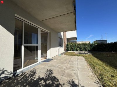 Eleganter Familientraum mit eingezäuntem Garten