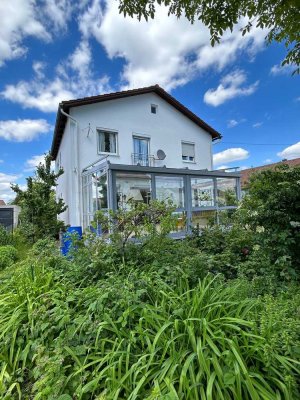 "WOHNHAUS IN BESTER LAGE"