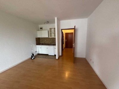 Zentrales 1-Zimmer Appartement in Citylage mit Küchenzeile