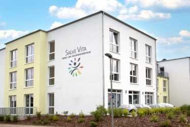 Senioren Apartment im Seniorenzentrum Hameln mit Sofortmiete