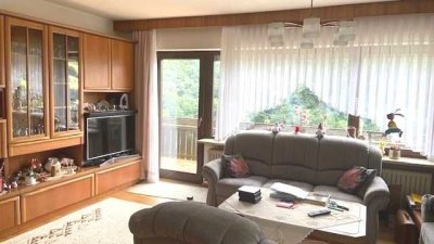 Bad Peterstal - Griesbach - Wohnen und Vermieten!