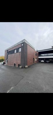 Schöne Große Wohnung